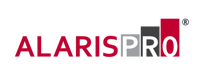 AlarisPro Logo - White Text PNG-1