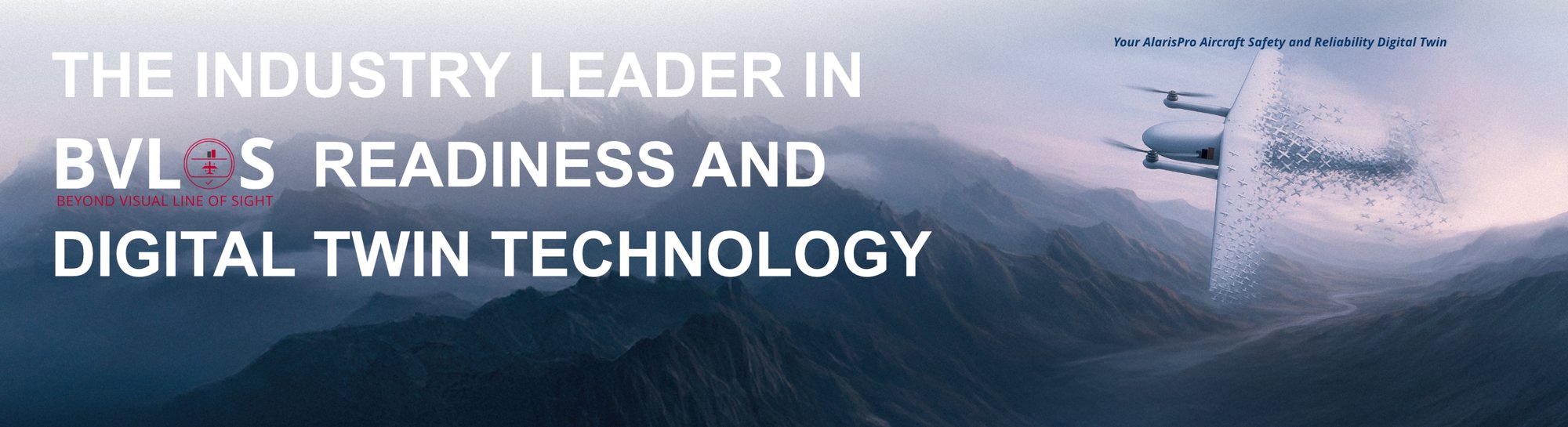 BVLOS Digital Twin-1